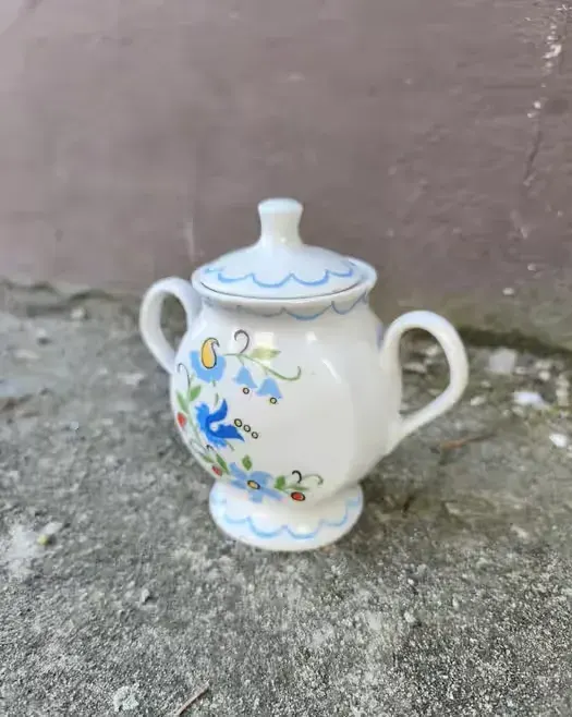 Cukiernica Lubiana — praca twórcy Piotrek na Freshwall Marketplace