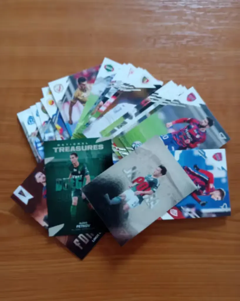 Ekstraklasa Sportzoo 2 2023/24 — praca twórcy Marcin Ozdarski na Freshwall Marketplace