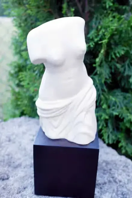 Figura, rzeźba, ozdoba Wenus z Milo 26 cm — praca twórcy Krzysztof na Freshwall Marketplace