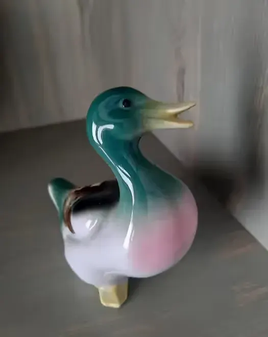 Figurka porcelana Wagner&Apel — praca twórcy Ewa na Freshwall Marketplace