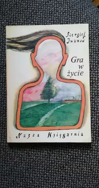 Gra w życie-Siergiej Iwanow — praca twórcy Andrzej na Freshwall Marketplace