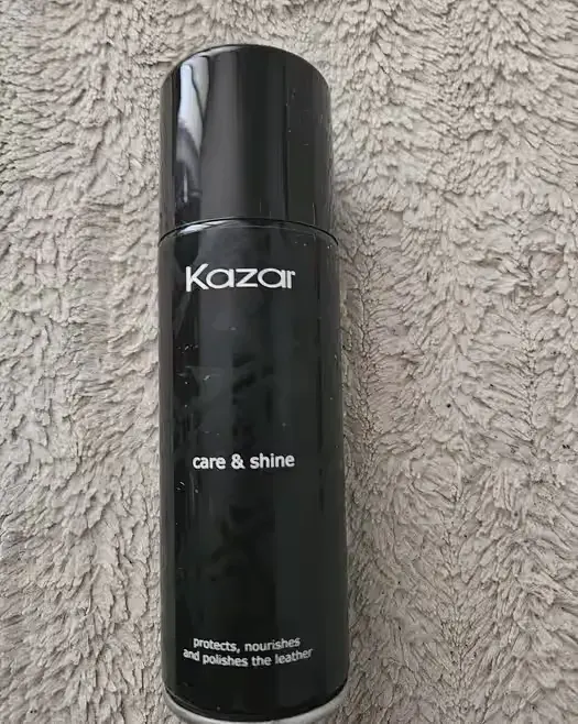 Kazar, care&shine — praca twórcy Matylda na Freshwall Marketplace