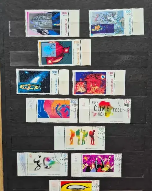 Klaser ze Znaczkami - B491 — praca twórcy elitea na Freshwall Marketplace