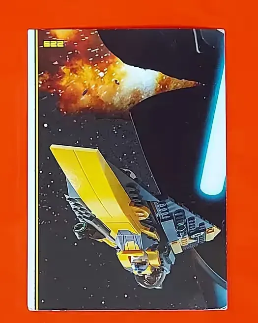 Kolekcjonerskie karta STAR WARS 2023rok — praca twórcy robert na Freshwall Marketplace