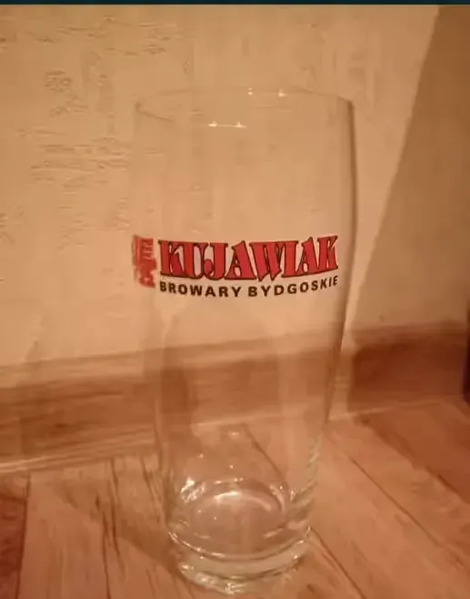 Kujawiak  pokal szklanka do piwa — praca twórcy pati1974 na Freshwall Marketplace