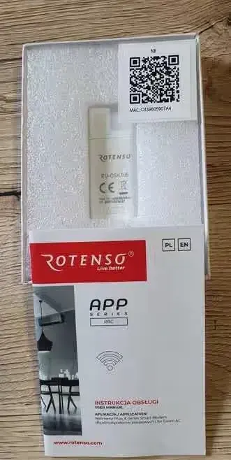Moduł OSK105 5 szt. — praca twórcy Grzegorz na Freshwall Marketplace