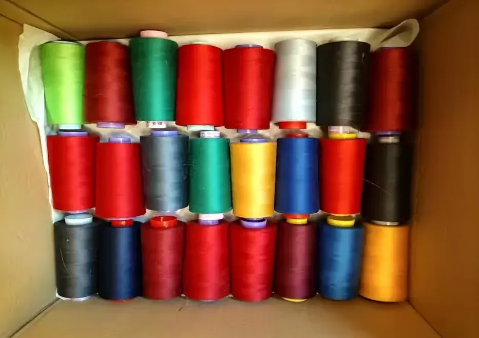 Nici mix grubość 100 i 120 - 18.5 kg — praca twórcy Andrzej na Freshwall Marketplace