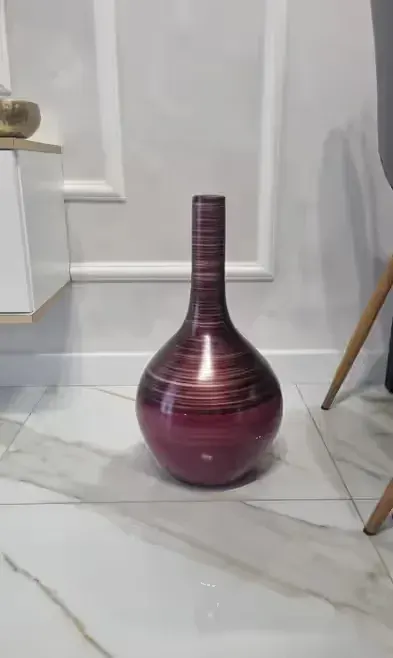 Ogromny wazon vintage piękny wazon — praca twórcy seb na Freshwall Marketplace