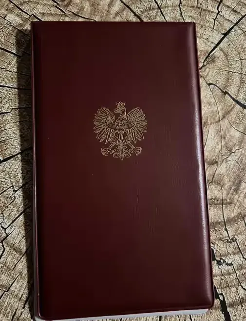 Plastikowe etui na medal — praca twórcy Artur na Freshwall Marketplace