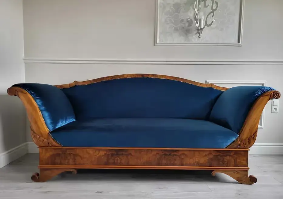 Sofa Biedermeier — praca twórcy Joanna na Freshwall Marketplace