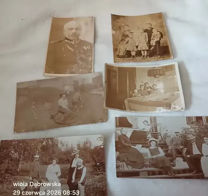 Stare zdjęcia 1938 — praca twórcy wiolka dabrowska na Freshwall Marketplace