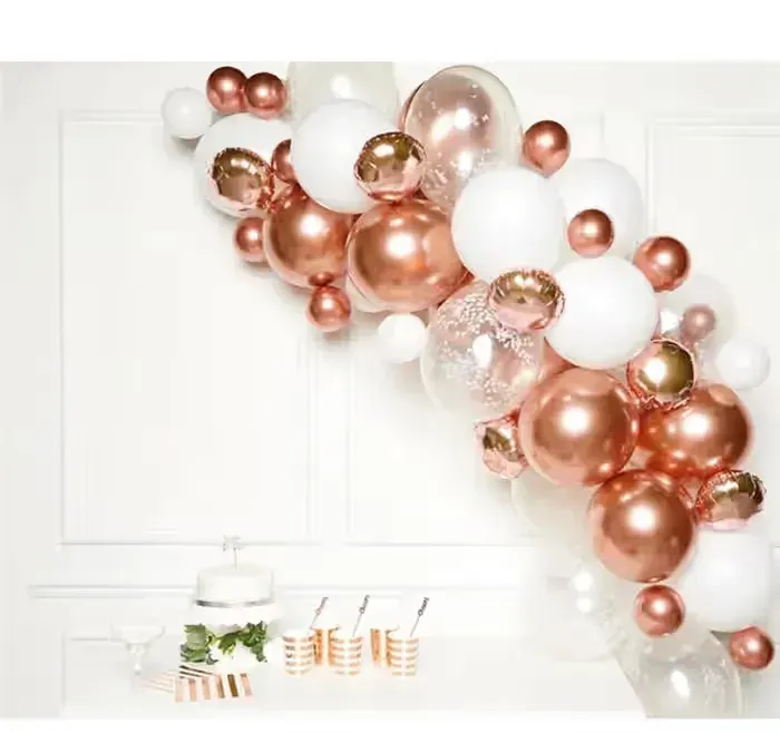 Balony girlanda 66szt Amscan — praca twórcy Księgarnia Tanie Podręczniki na Freshwall Marketplace
