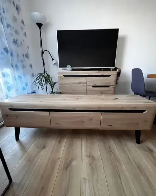 Komoda + szafka RTV — praca twórcy Gosia na Freshwall Marketplace