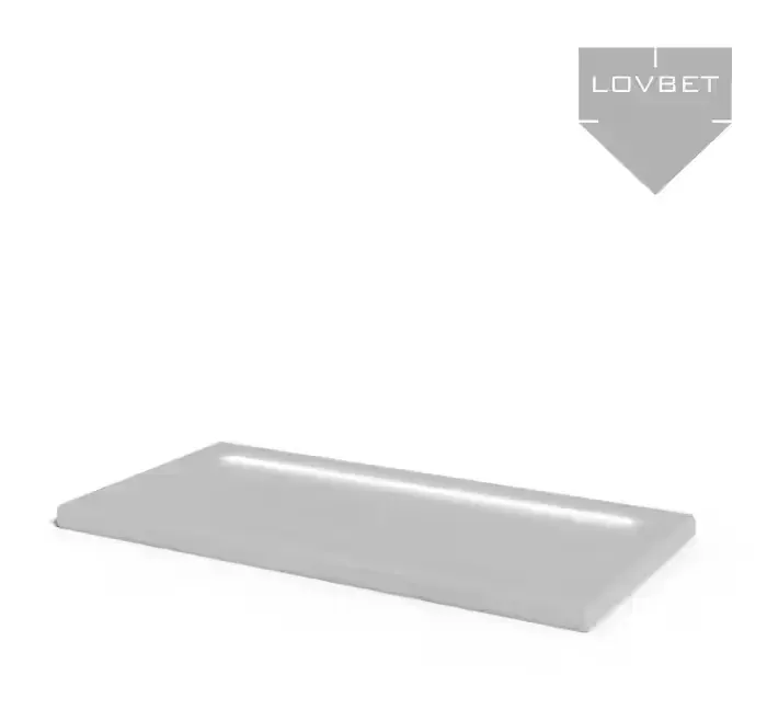 Płyta betonowa z LED'em 120x60x5cm — praca twórcy LOVBET na Freshwall Marketplace