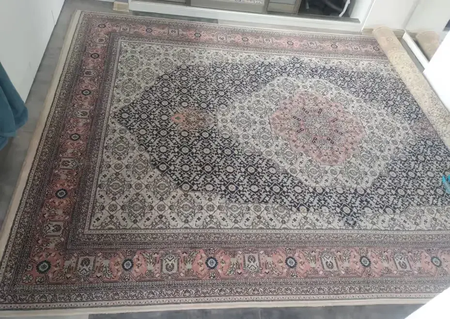 Prestiżowy dywan 2×3m 100%welna — praca twórcy garibaldi1985 na Freshwall Marketplace