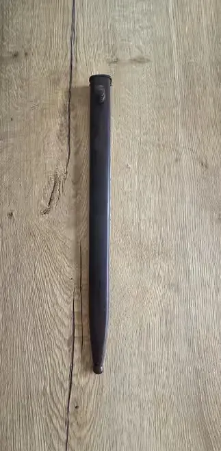 Bagnet argentyna pochwa. — praca twórcy Bagnety Starocie Militaria na Freshwall Marketplace