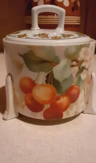 Cukiernica Thomas — praca twórcy wiola na Freshwall Marketplace