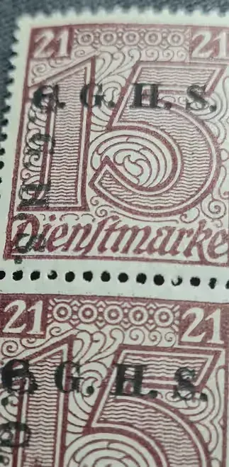 Czwórka znaczków Plebiscyt 1920 Górny Śląsk — praca twórcy Leszek na Freshwall Marketplace