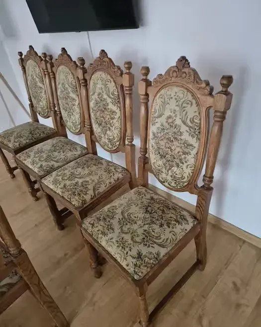 Do eleganckiego salonu — praca twórcy Halina na Freshwall Marketplace