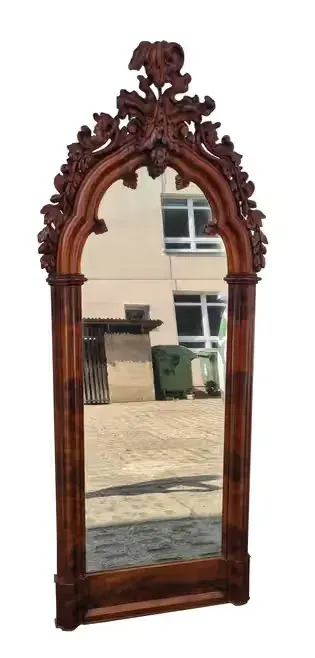 Imponujące LUSTRO LUDWIKowskie — praca twórcy Anna na Freshwall Marketplace