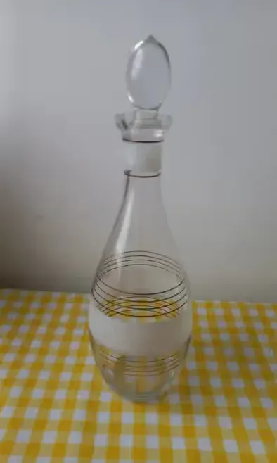 Karafka vintage Ząbkowice — praca twórcy Robert na Freshwall Marketplace