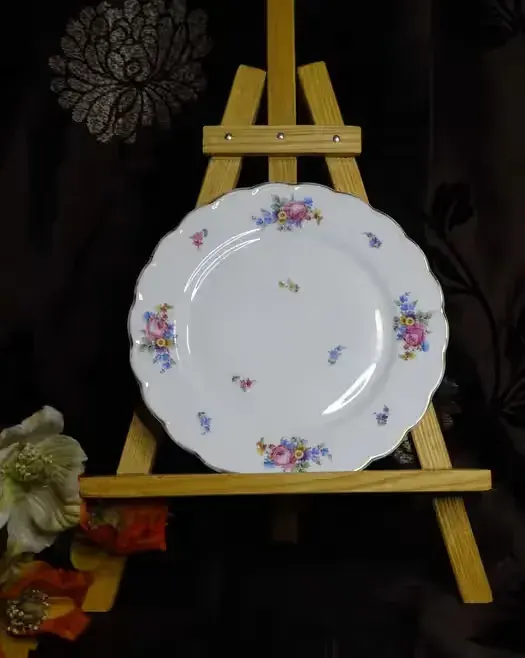 Kolekcjonerski talerzyk Rosenthal — praca twórcy Agnieszka na Freshwall Marketplace