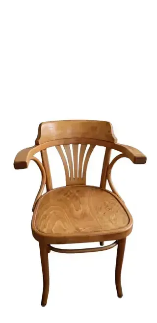 Krzesła gięte THONET — praca twórcy New design--New style na Freshwall Marketplace