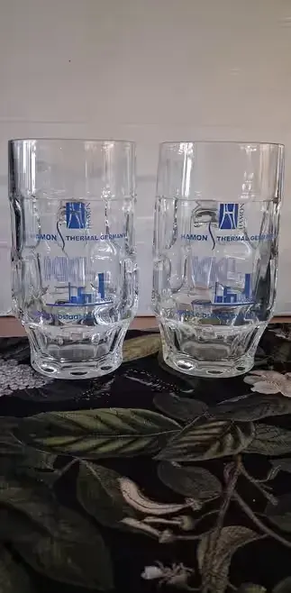 Kufle do piwa niemieckie — praca twórcy Krystian na Freshwall Marketplace