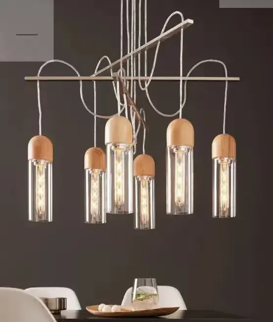 Lampa Eglo Zacharo1 — praca twórcy SklepikZawa Szczecin Zawadzkiego na Freshwall Marketplace