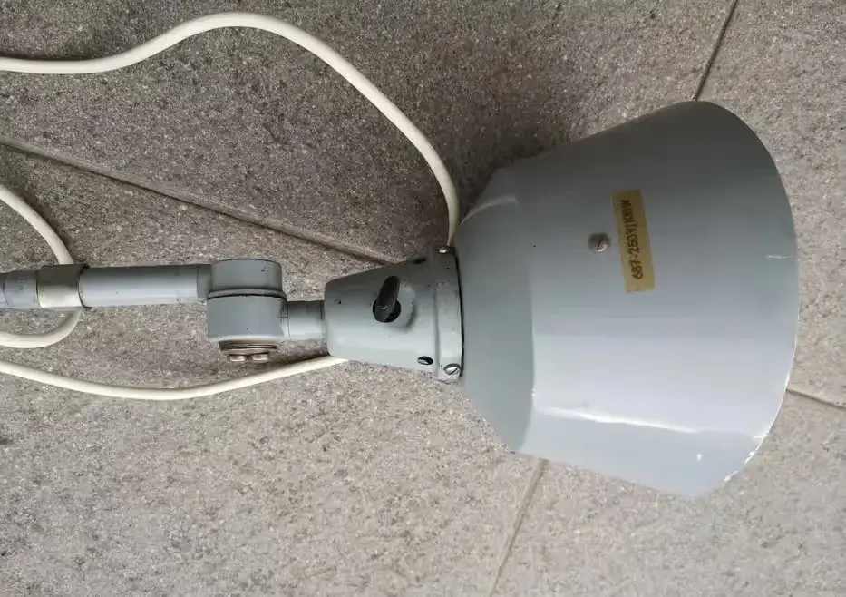 Lampa nożycowa Midgard 110 cm — praca twórcy Aneta na Freshwall Marketplace