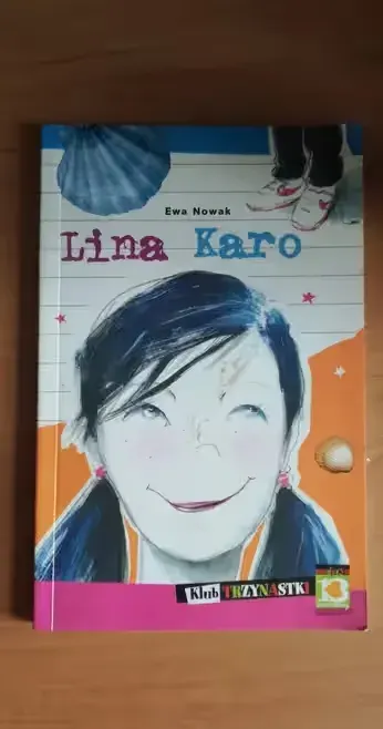 Lina Karo-Ewa Nowak — praca twórcy Andrzej na Freshwall Marketplace