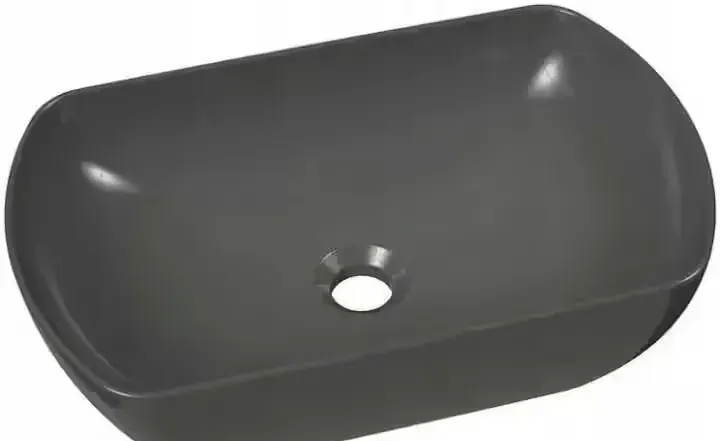 Nowa Umywalka Nablatowa CERAMIK Slim O500 — praca twórcy MMarcin. na Freshwall Marketplace