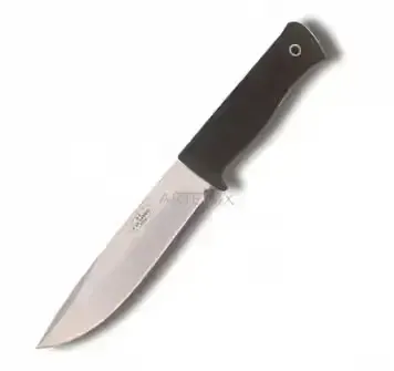 Nóż Fallkniven A1L + etui skóra — praca twórcy Wielkimarket na Freshwall Marketplace