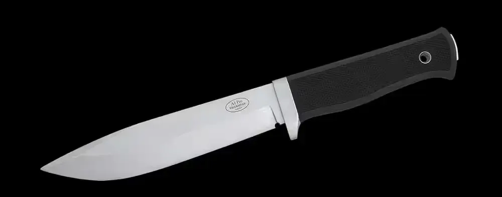 Nóż Fallkniven A1pro+etui — praca twórcy Wielkimarket na Freshwall Marketplace