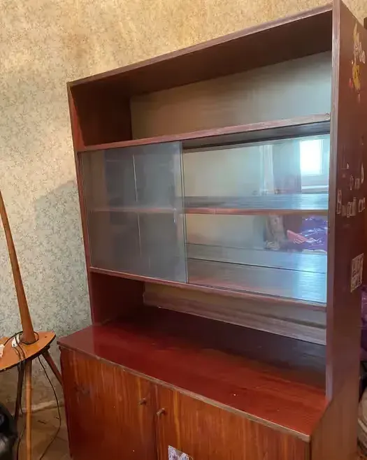 Okazja!!! Stare meble — praca twórcy Slawek na Freshwall Marketplace