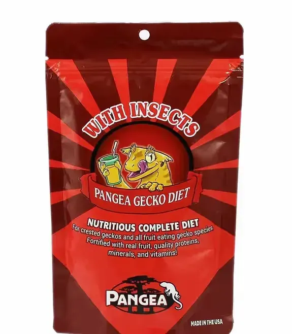 Pangea 4 x 25 gram — praca twórcy Łukasz na Freshwall Marketplace