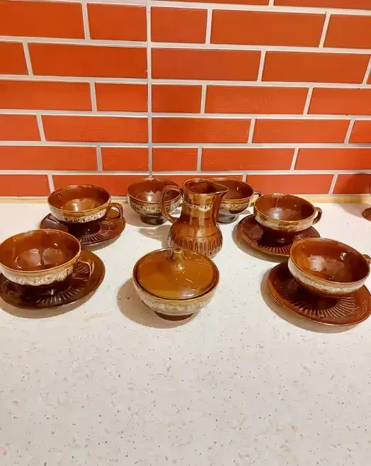 Porcelit Mirostowice - prl  sprzedam. — praca twórcy Zbigniew P. na Freshwall Marketplace