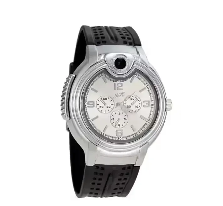 Sprzedam zapalniczke, zegarek. — praca twórcy Click & Get na Freshwall Marketplace