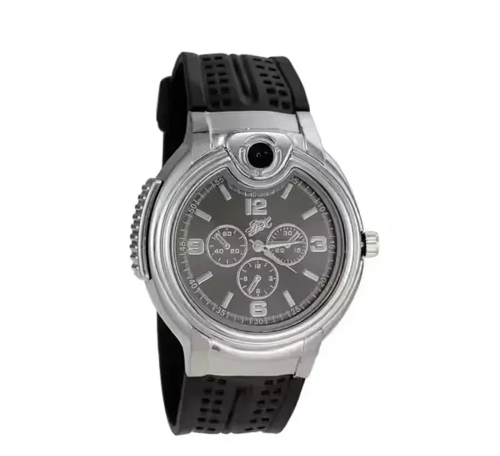 Sprzedam zapalniczke, zegarek. — praca twórcy Click & Get na Freshwall Marketplace
