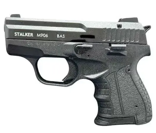 Stalker M906 BAS 6mm Mega Huk — praca twórcy Aleksander na Freshwall Marketplace