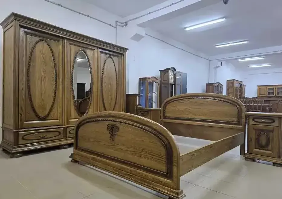 Sypialnia holenderska. Transport cały kraj. — praca twórcy Antiko na Freshwall Marketplace