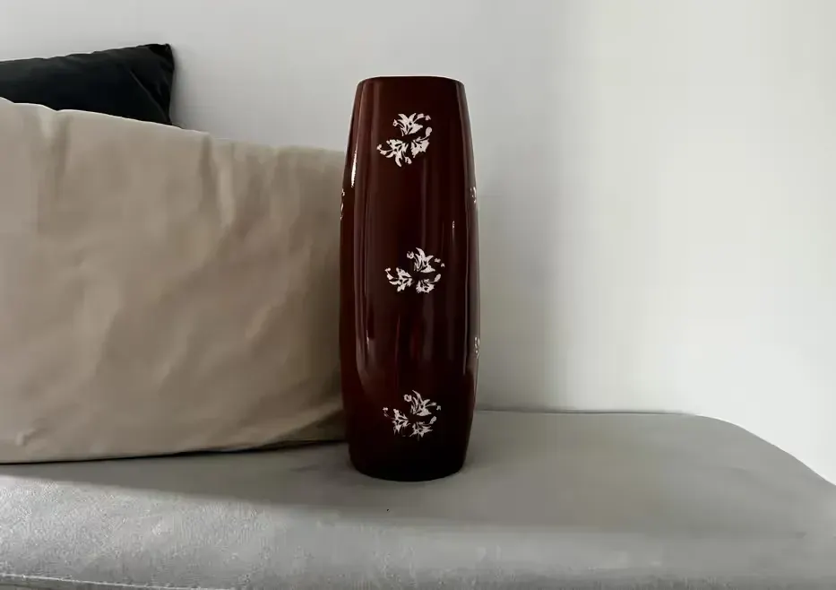Wazon wawel wałbrzych — praca twórcy Maria na Freshwall Marketplace