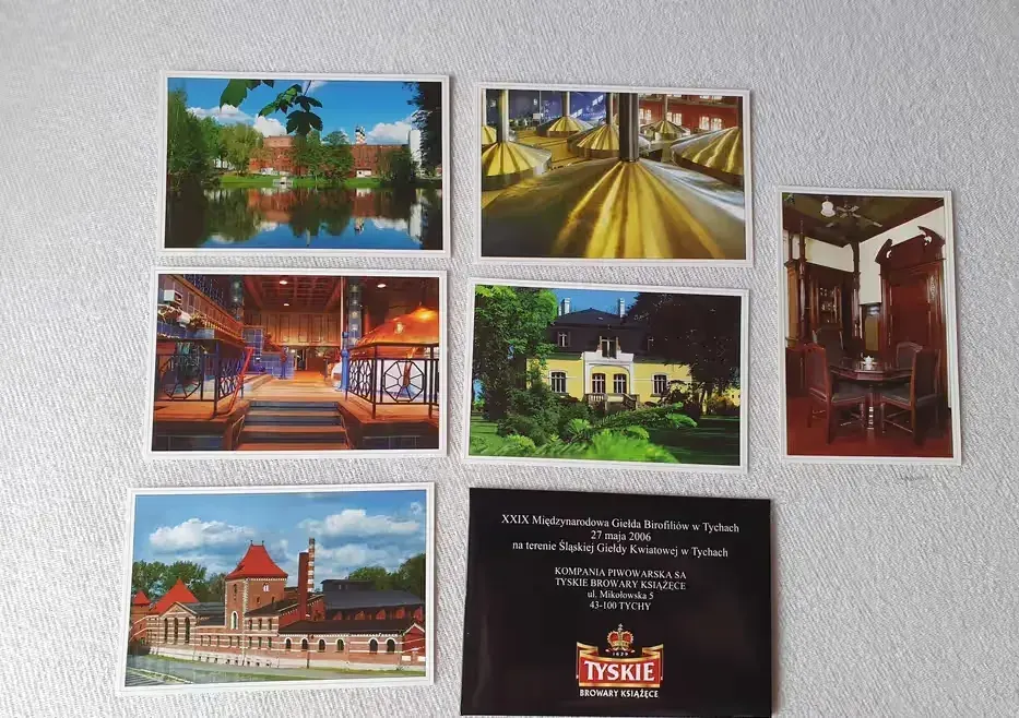 Widokowki kolekcjonerskie — praca twórcy Artur na Freshwall Marketplace