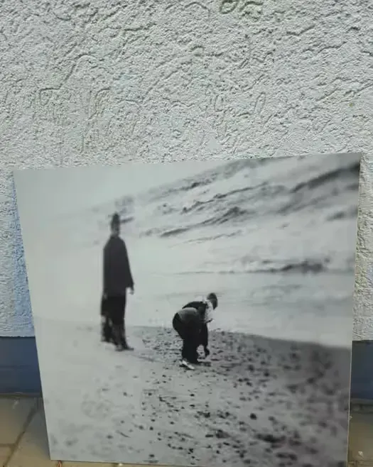 Zdjęcia artystyczne czarno białe,  dibond, fotografia — praca twórcy tomasz na Freshwall Marketplace