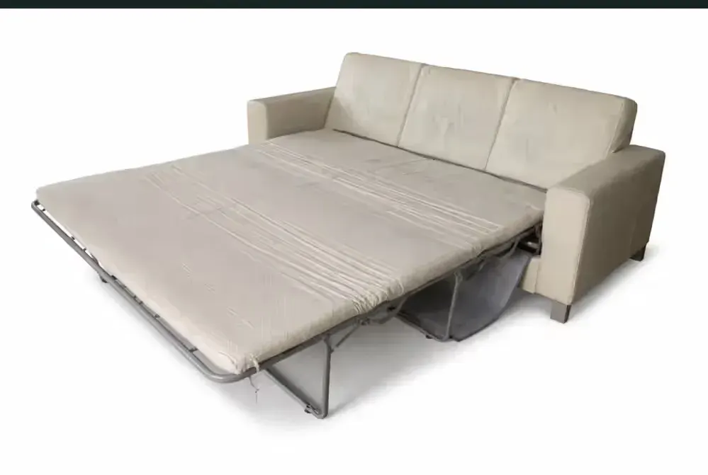 Sofa kanapa kler rozkładana — praca twórcy Szymon na Freshwall Marketplace