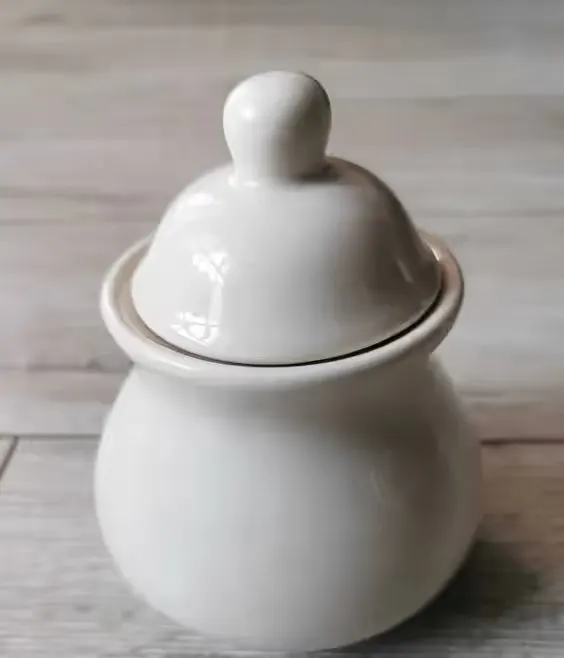 Cukiernica ceramiczna Ambition — praca twórcy Zbigniew M. na Freshwall Marketplace