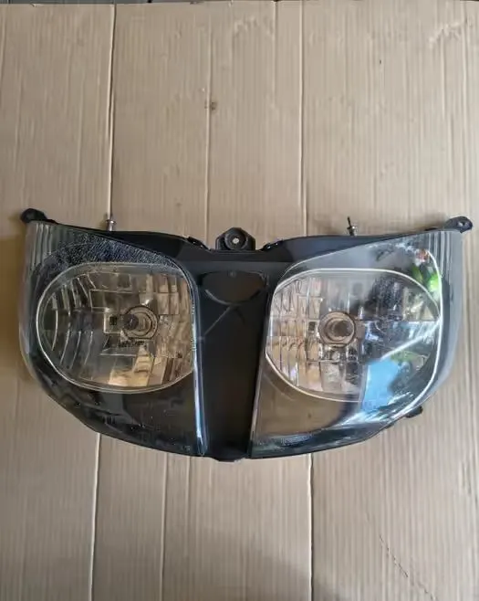 Lampa, reflektor przód FJR 1300 06-12 — praca twórcy Krzysiek na Freshwall Marketplace