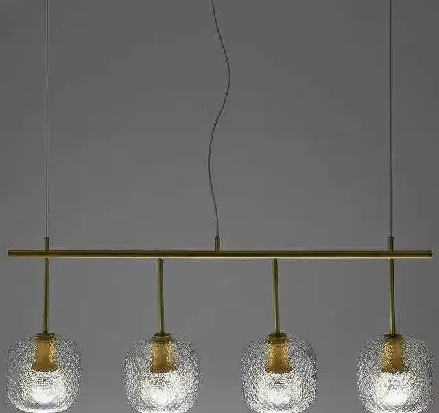 Lampa wisząca nad stół — praca twórcy Wojtek na Freshwall Marketplace