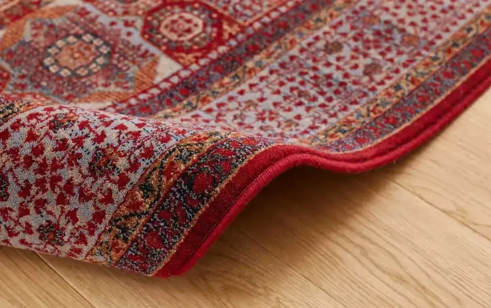 Luksusowy dywan wełniany Arte Antique (Wilton, 100% wełna) — praca twórcy Maksymilian na Freshwall Marketplace