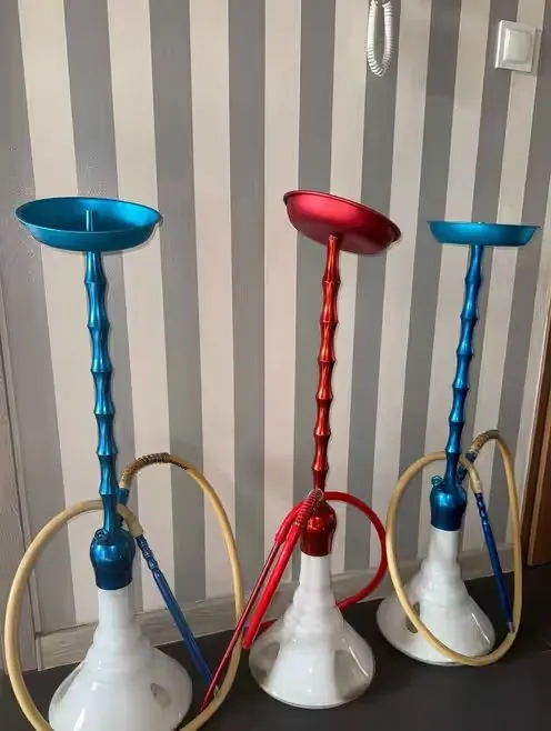 SHISHA/FAJKA WODNA - wrocław - odbiór osobisty - 200ZŁ za sztukę! — praca twórcy Łukasz na Freshwall Marketplace